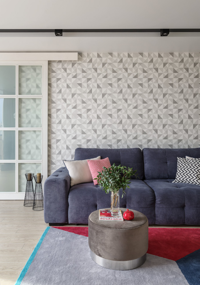 Современная квартира