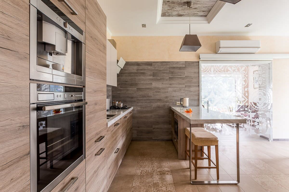 Реализованные нами проекты: Synthia | Chiara-C