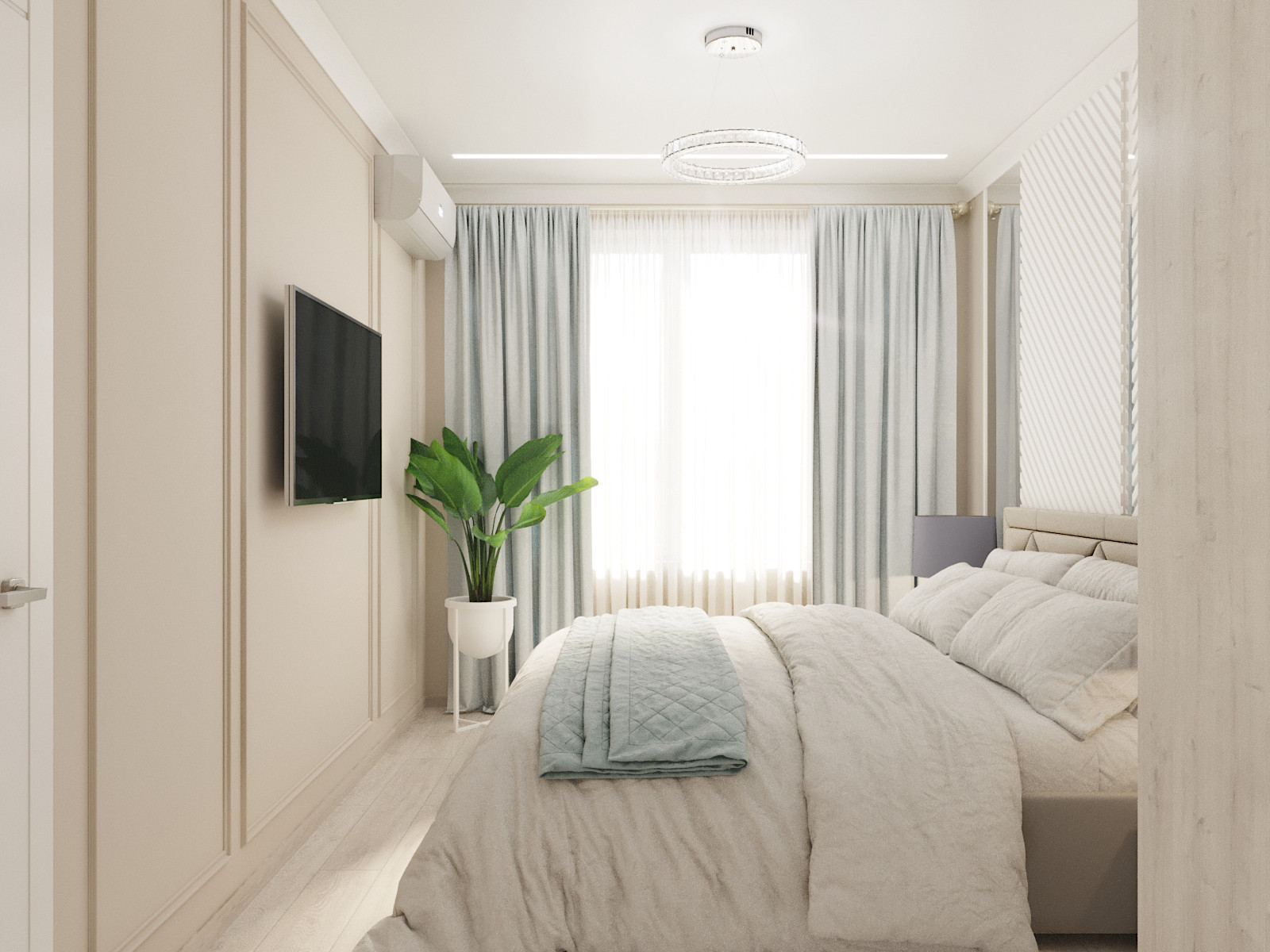 Квартира ЖК Nova City