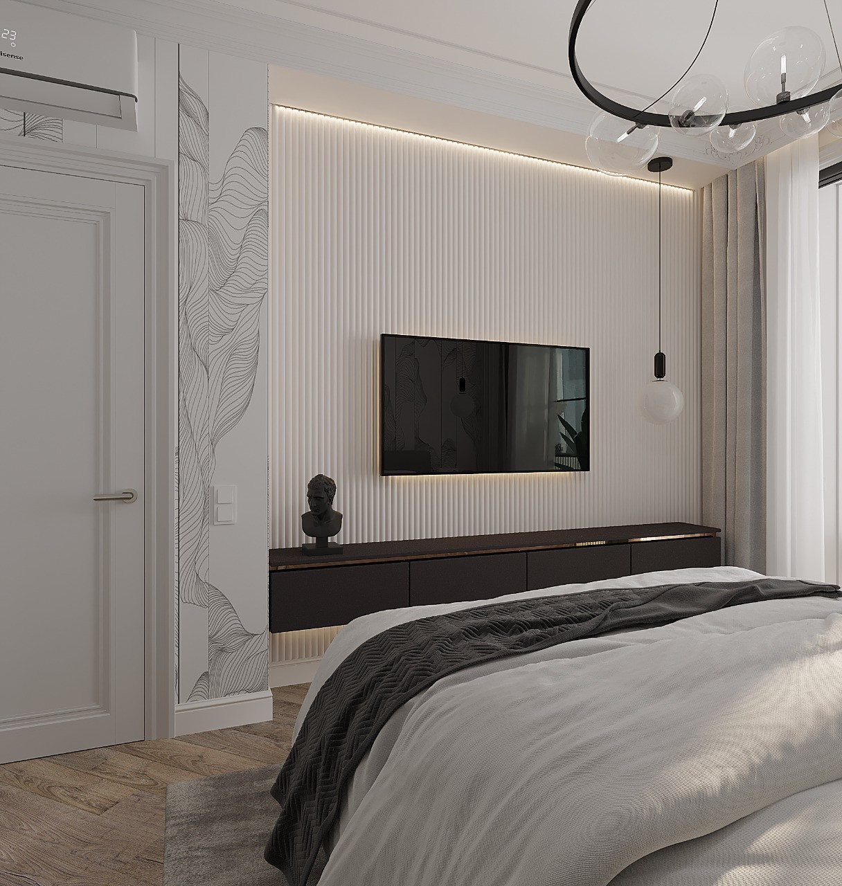 ЖК на Московском