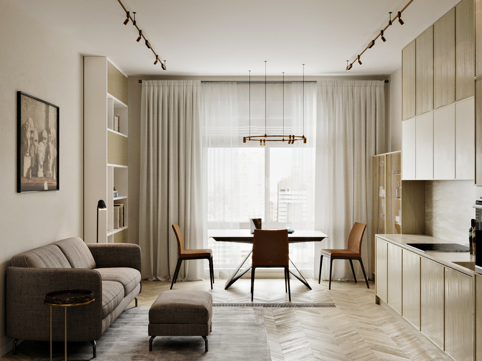 Магия минимализма