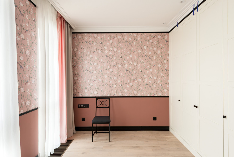 Уютная квартира для молодой семьи. ЖК Хорошевский