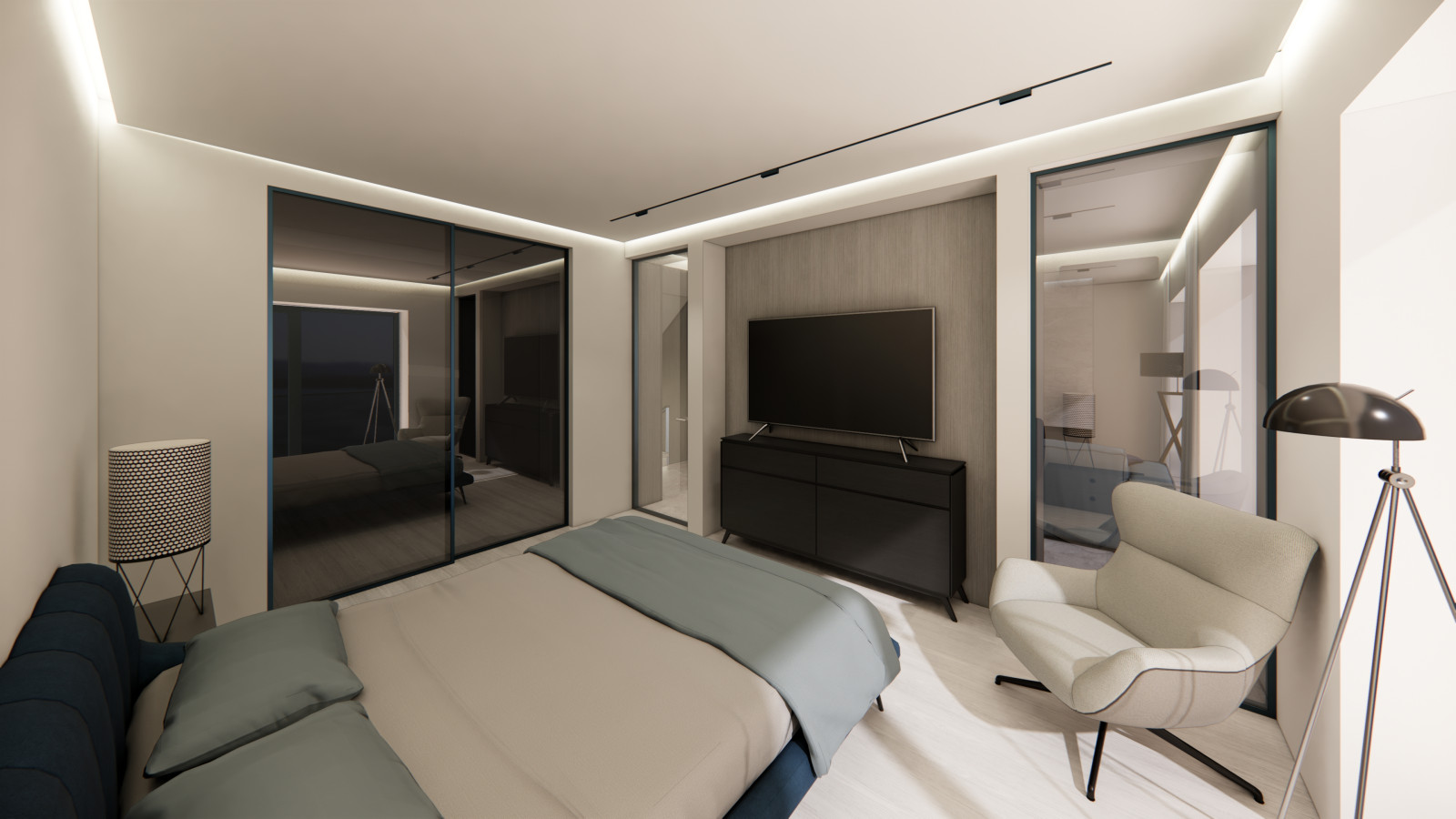 Таунхаус на Эгершельде