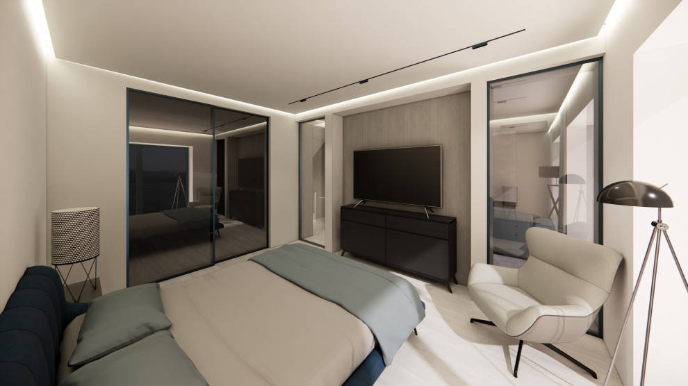 Таунхаус на Эгершельде