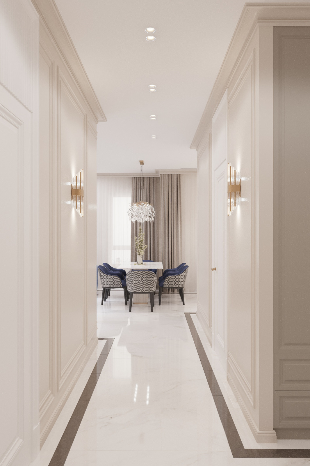 ЖК "Айвазовский"