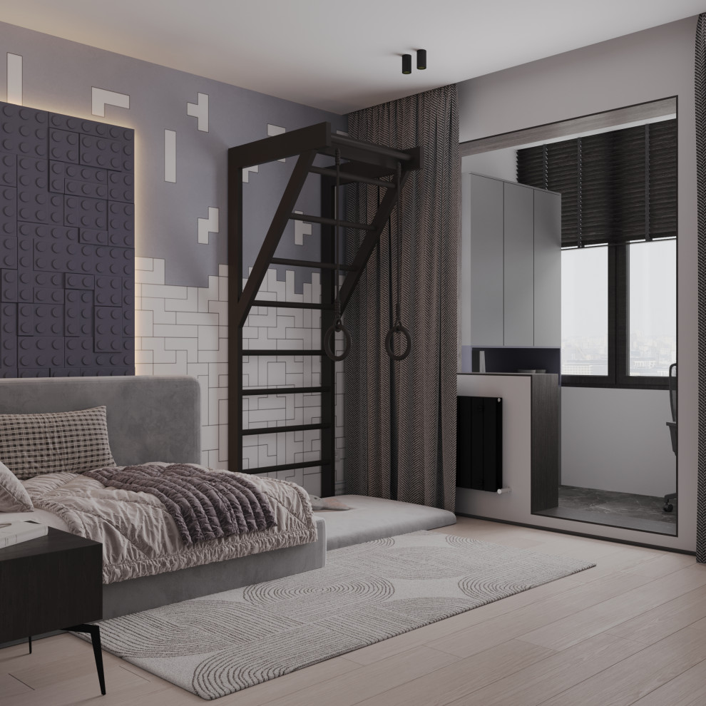 Квартира Советская 67