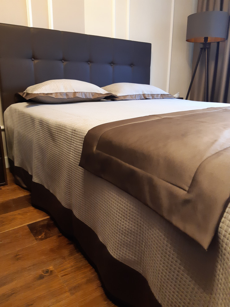 Квартира в Румянцево