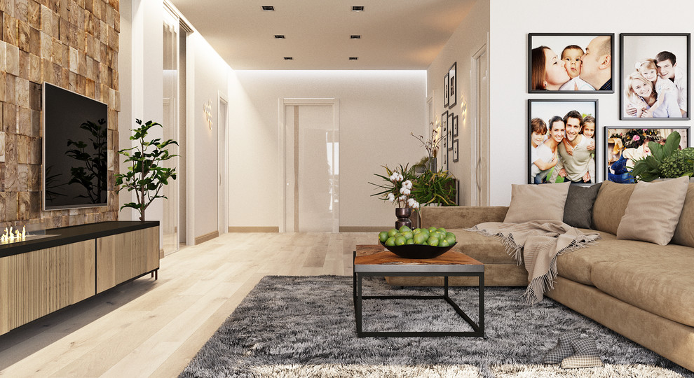 Квартира в городе Краснодар на улице Кубанская Набережная