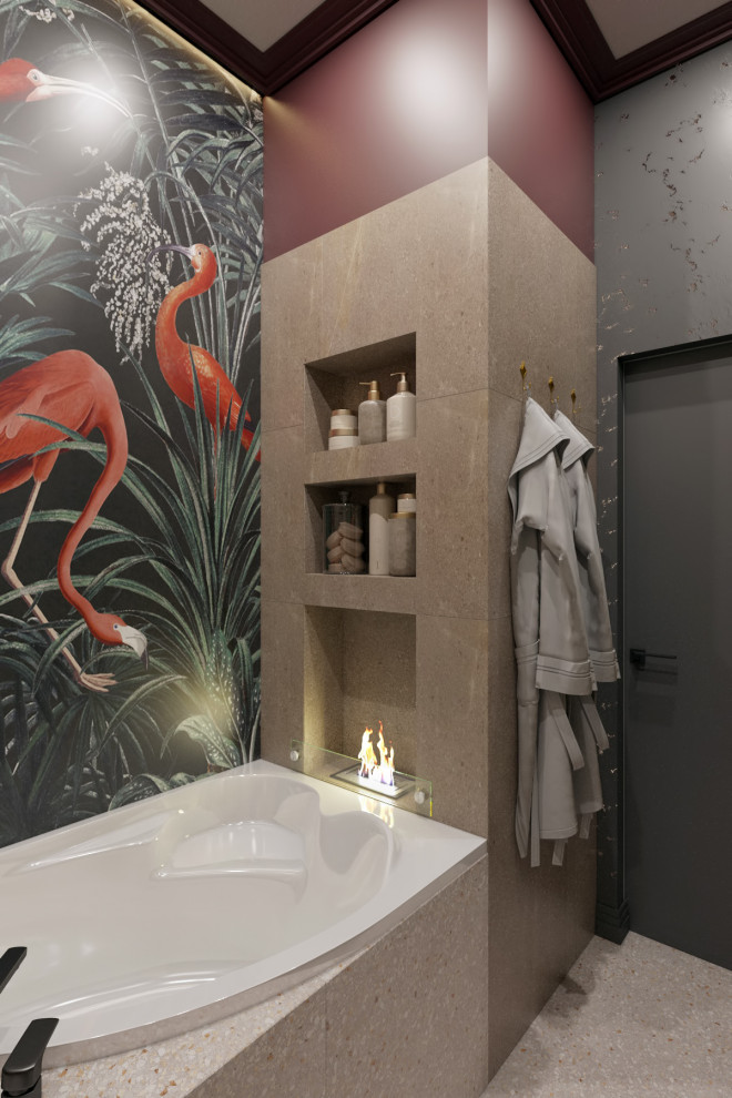 Дизайн-проект "Манхэттен"