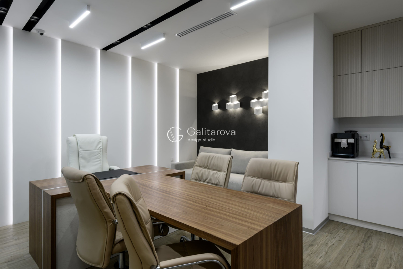 Кабинет директора