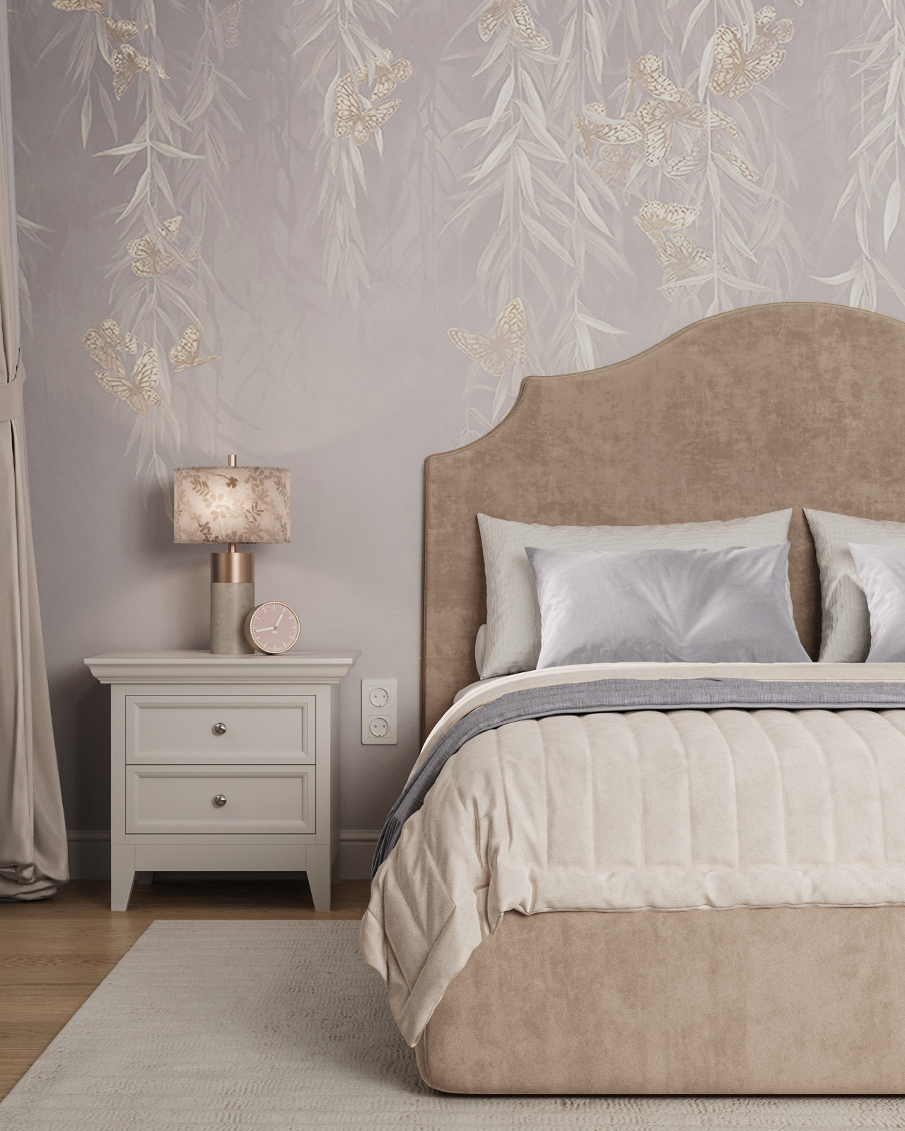 Дом на Западном