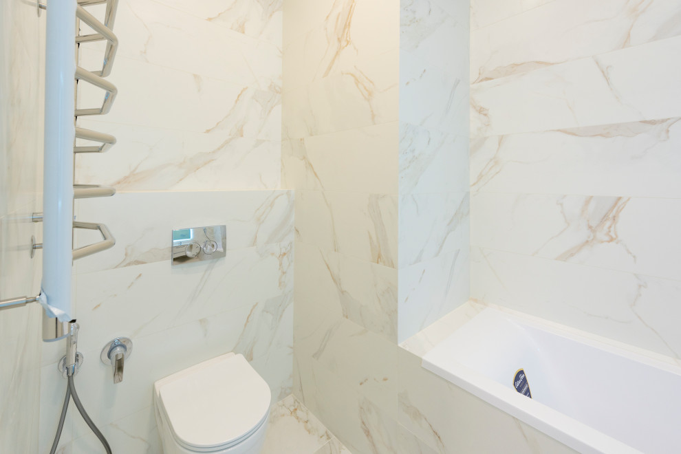 ЖК ЗИЛАРТ ЛОТ 4