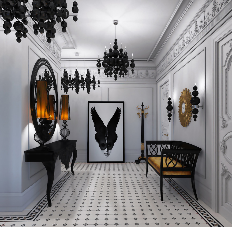 Апартаменты в ЖК Итальянский квартал Москва