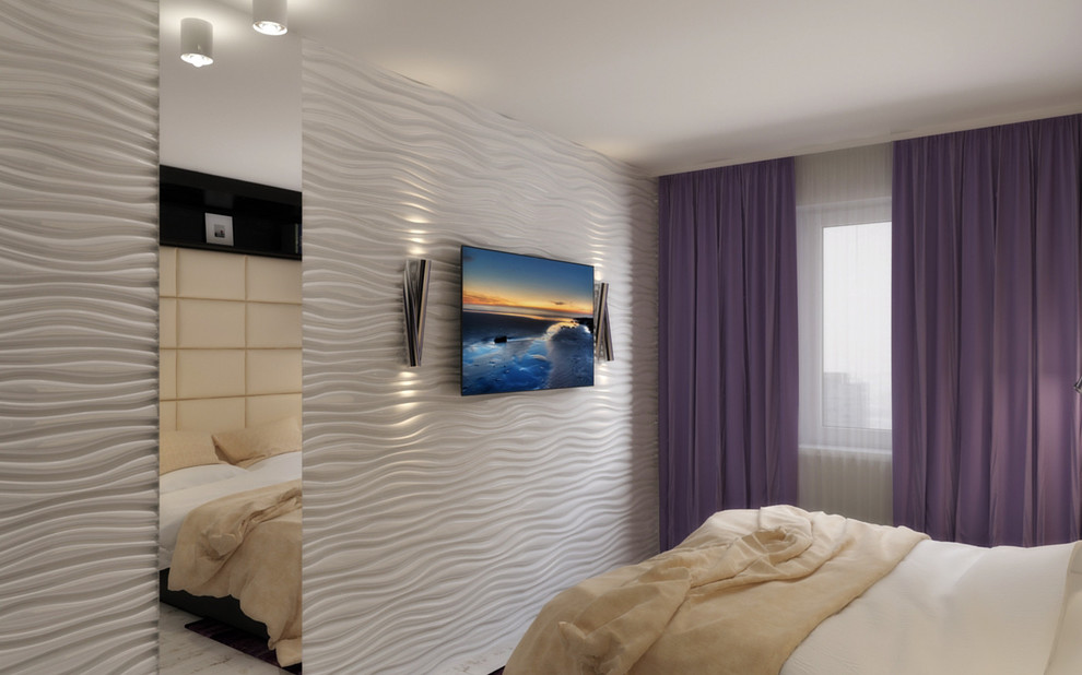 Квартира - Томск, Сибирская, 92м2