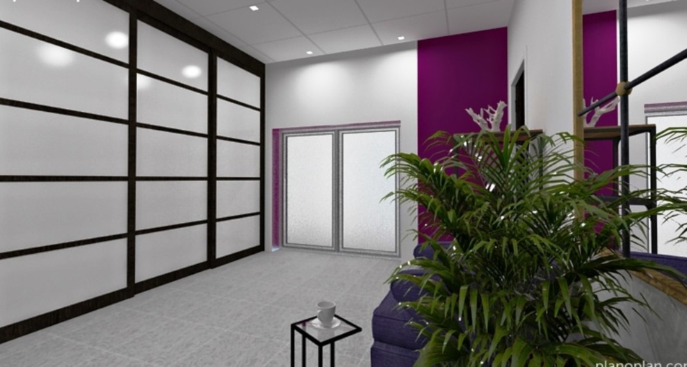 Массажный салон