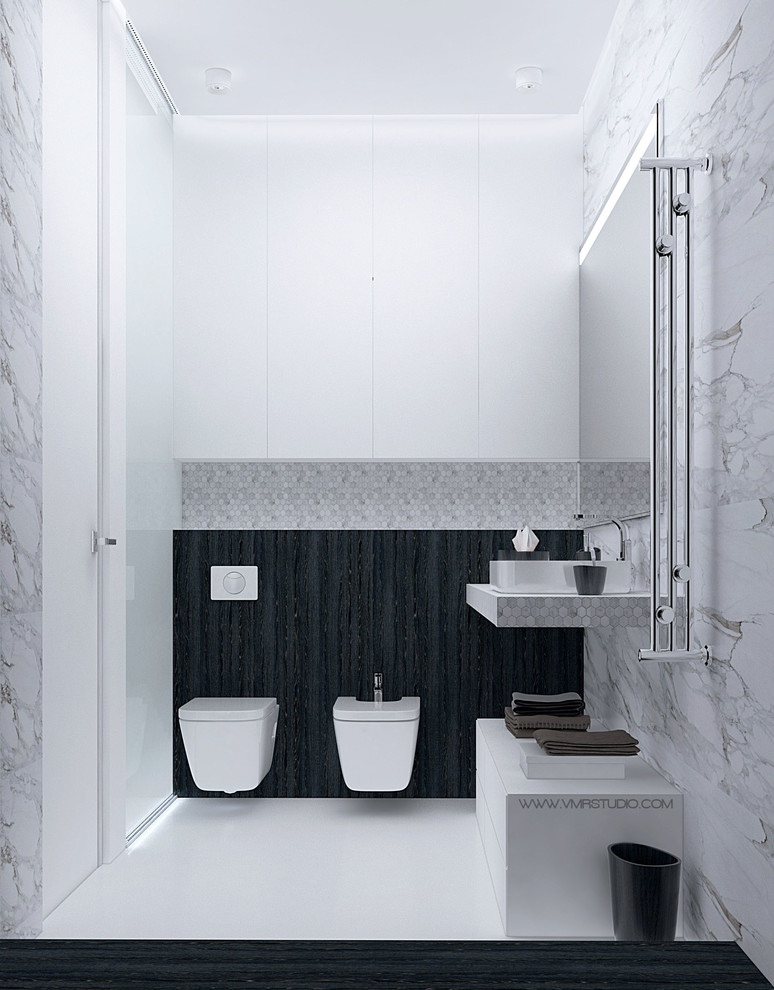 Обложка проекта: ЖК "Дом на Нагатинской"