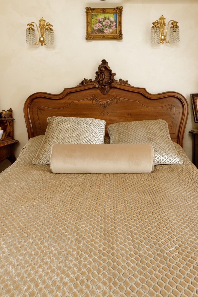 Квартира в Викторианском стиле