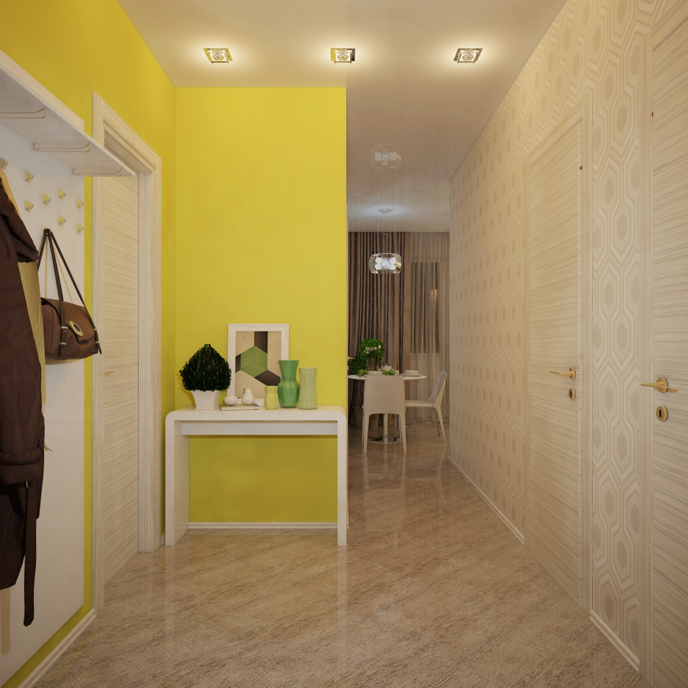 Квартира в Строгино