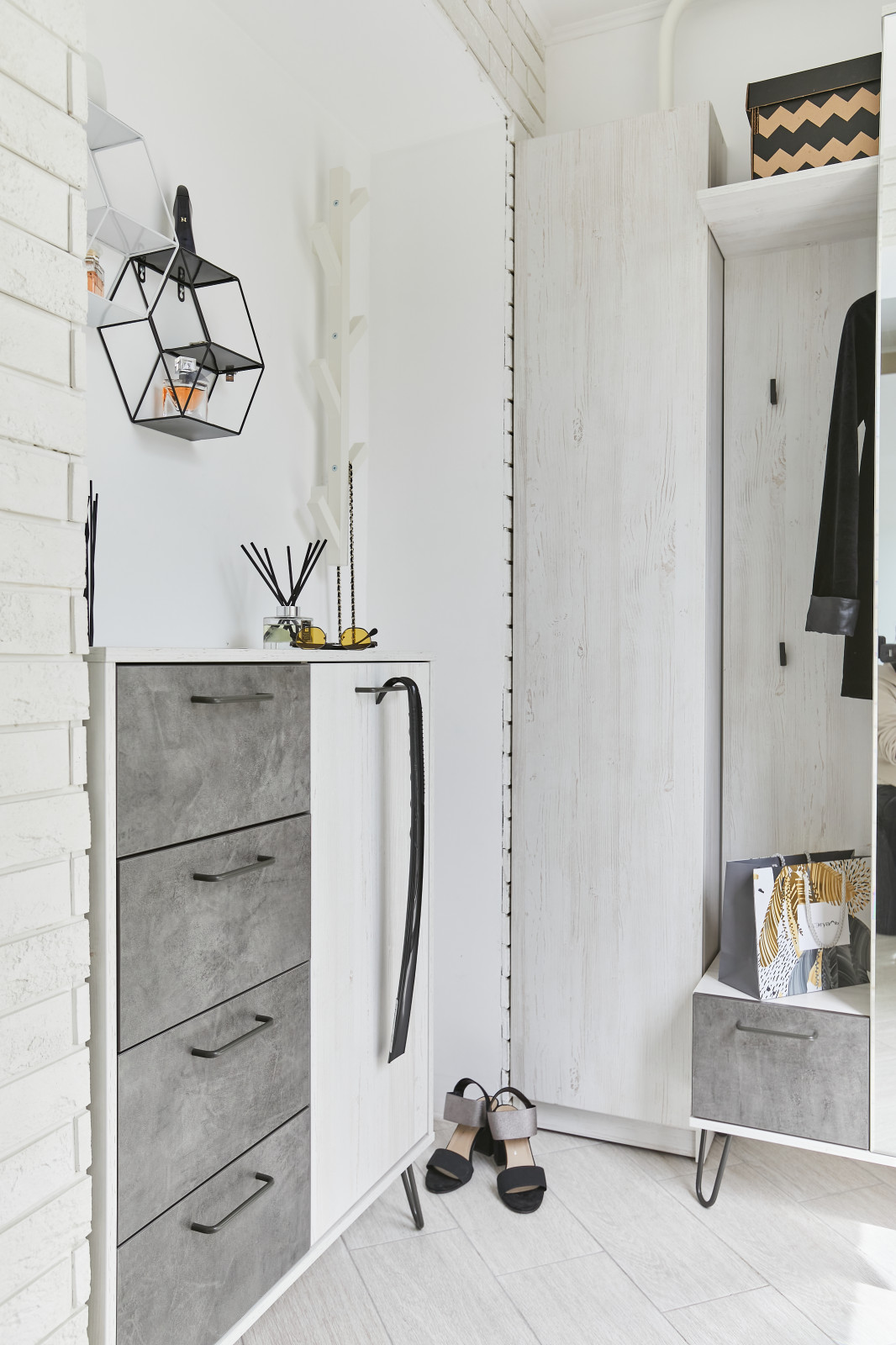 Таунхаус 42 кв.м.