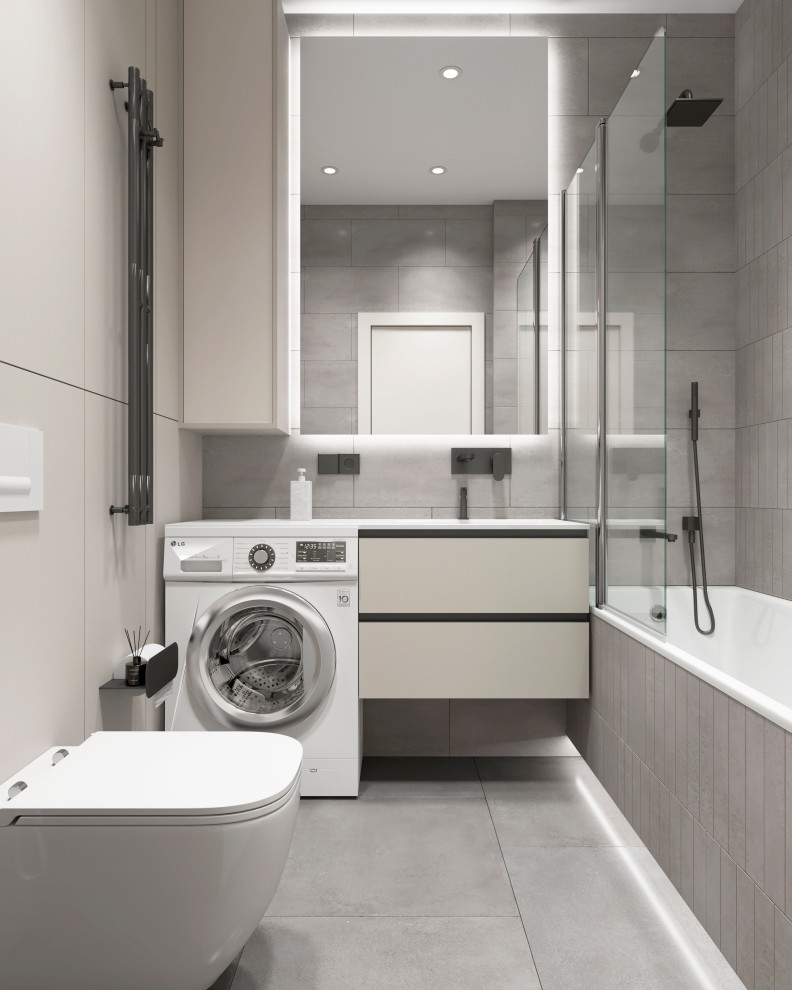 ЖК Level, г. Москва