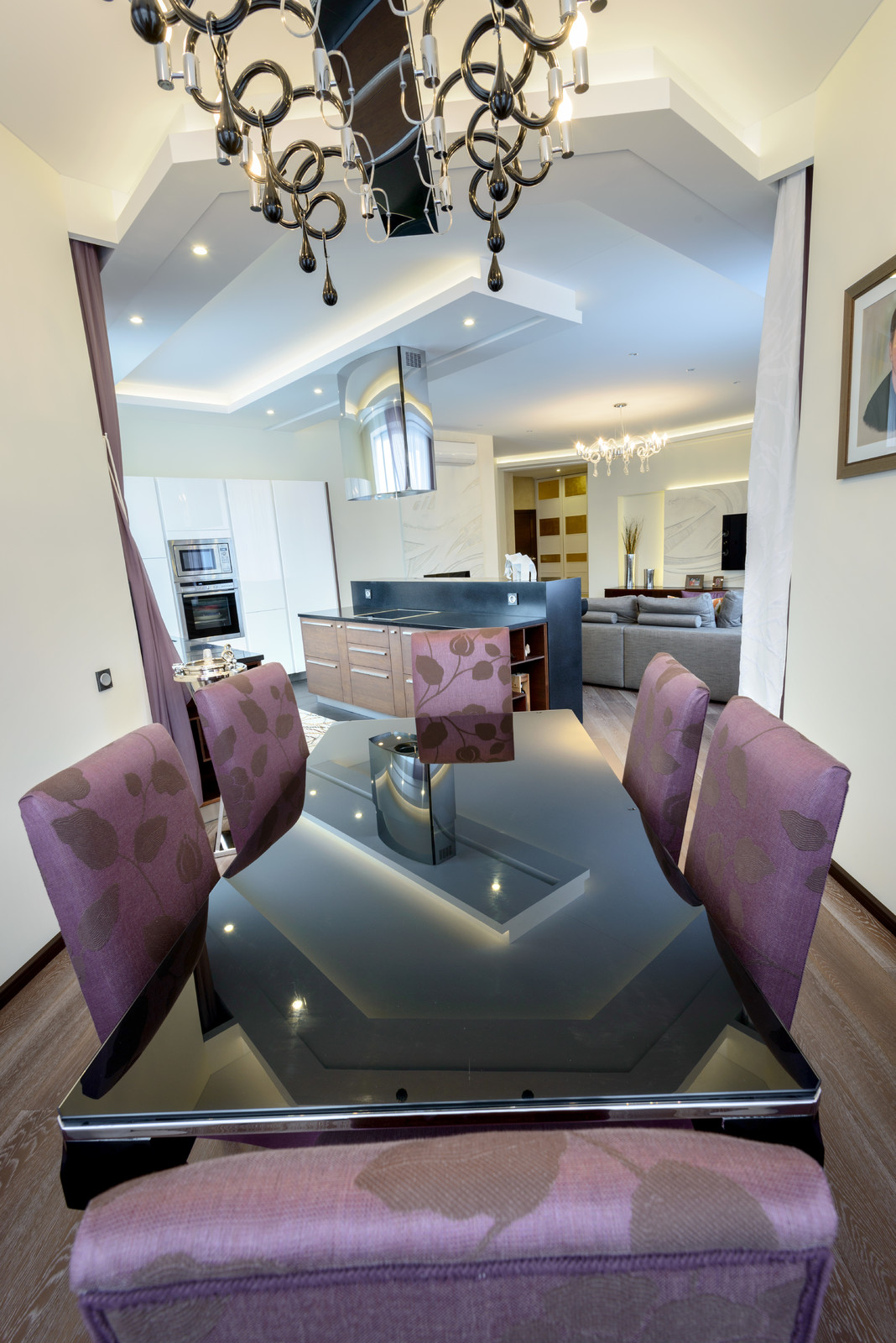 Квартира в Эдеме