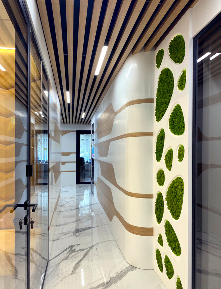 Офис 270 м кв.