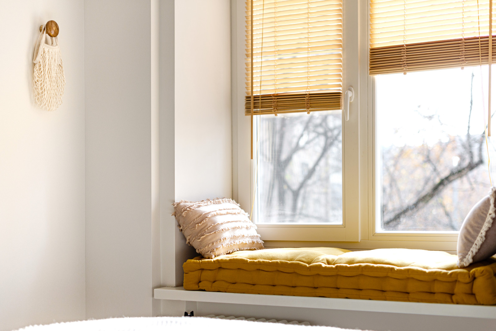 Квартира 38 кв м в старом фонде (Москва)