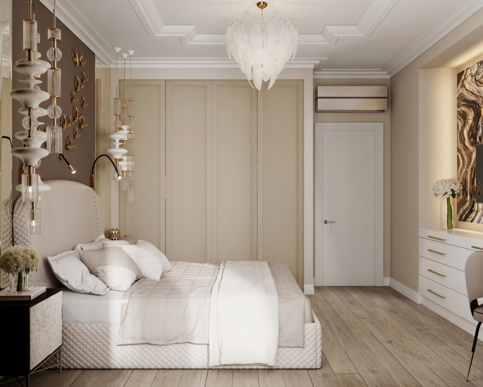 ЖК "1147" Современная классика