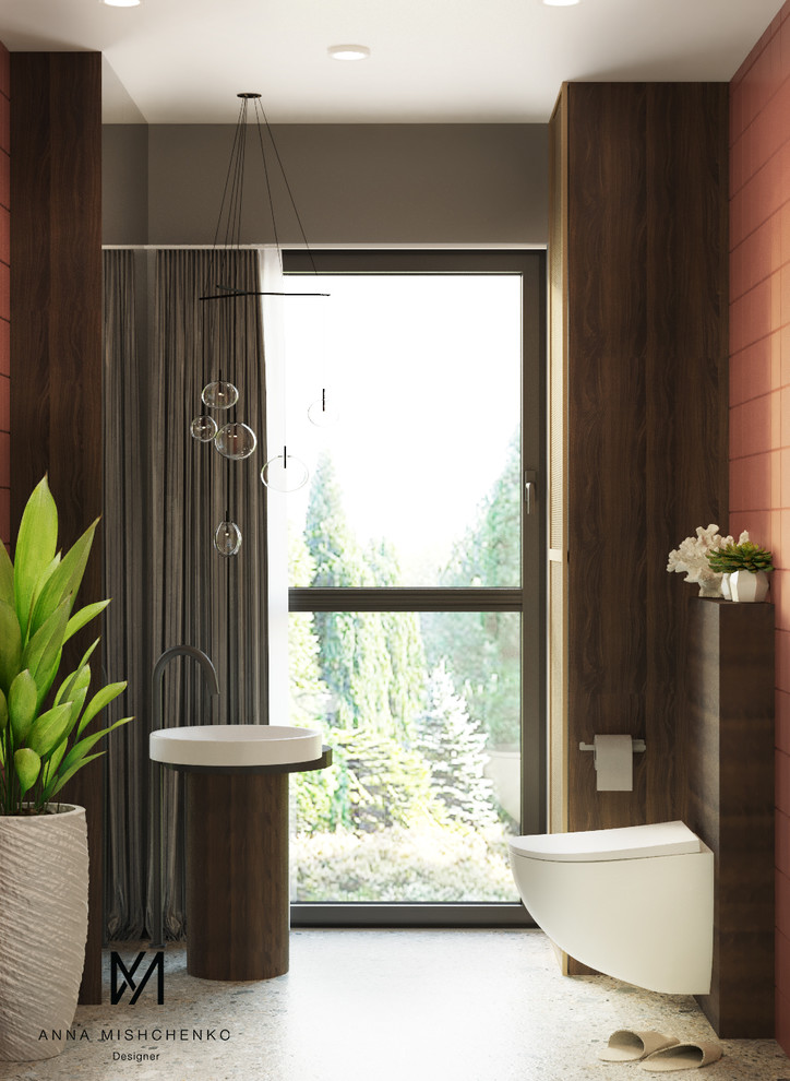 В путешествие