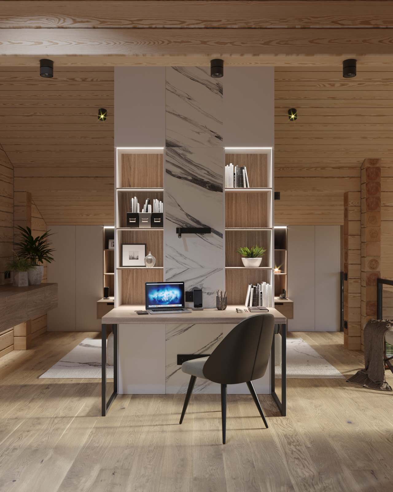 #банный_домик