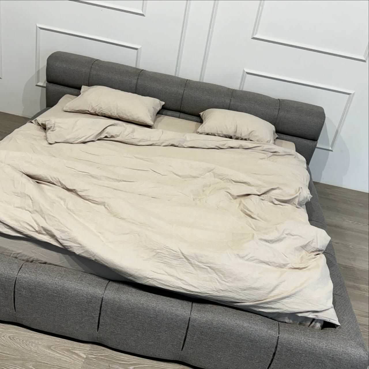 Кровати HOMESTER