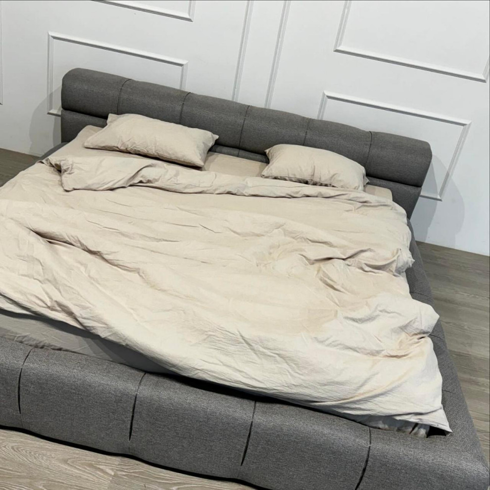 Кровати HOMESTER