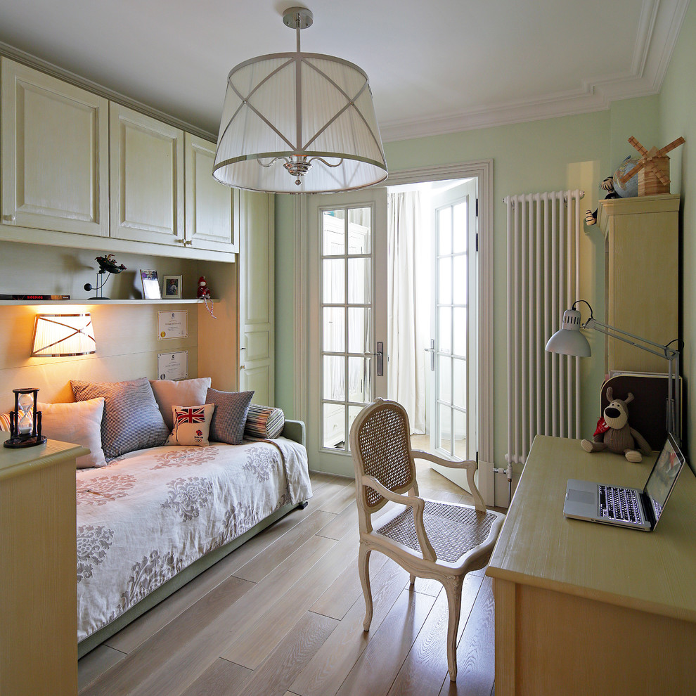 квартира на Кутузовском пр-те