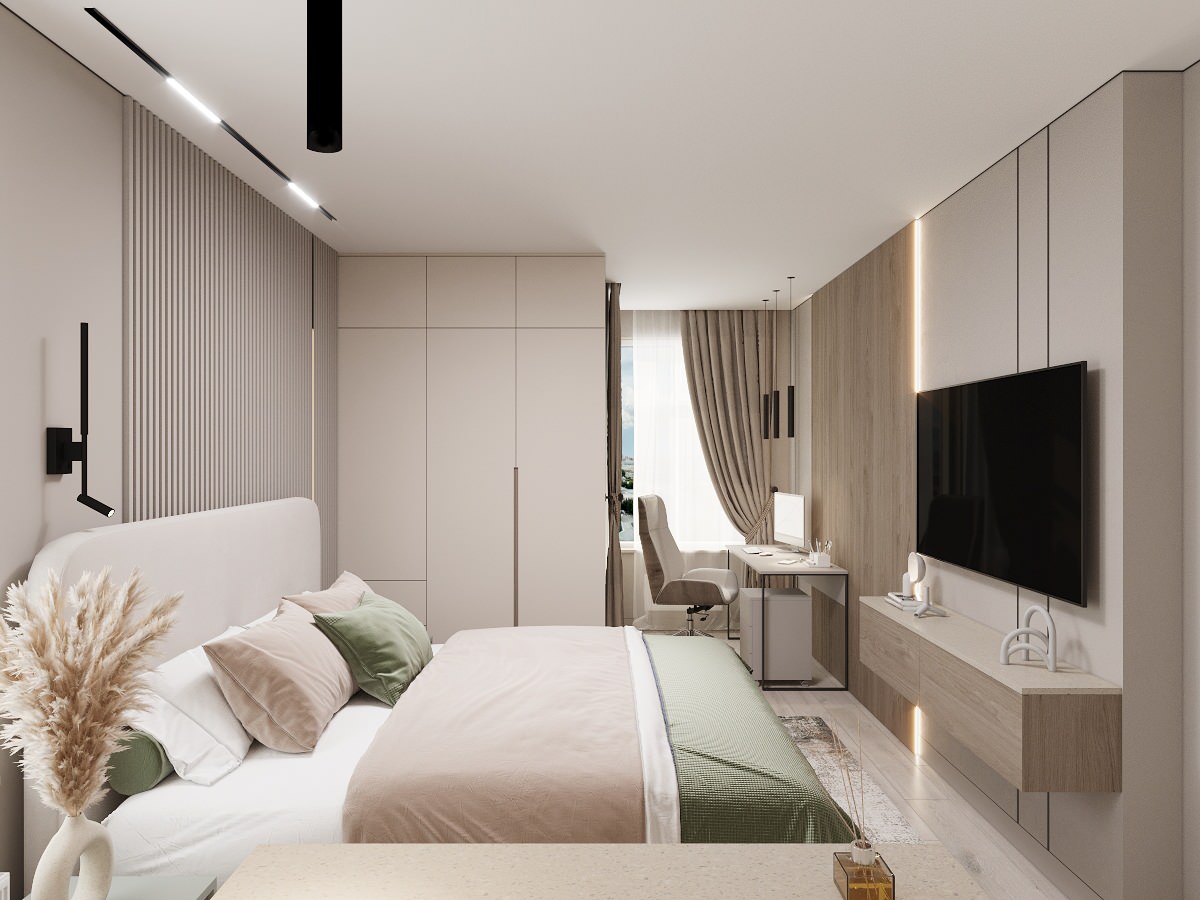 ЖК Гранд@Гранд