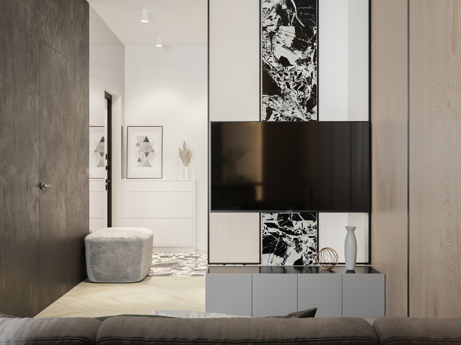 ЖК Шилкинский