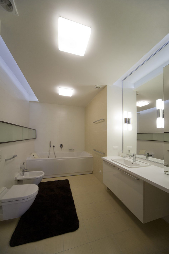 Квартира в Ялте