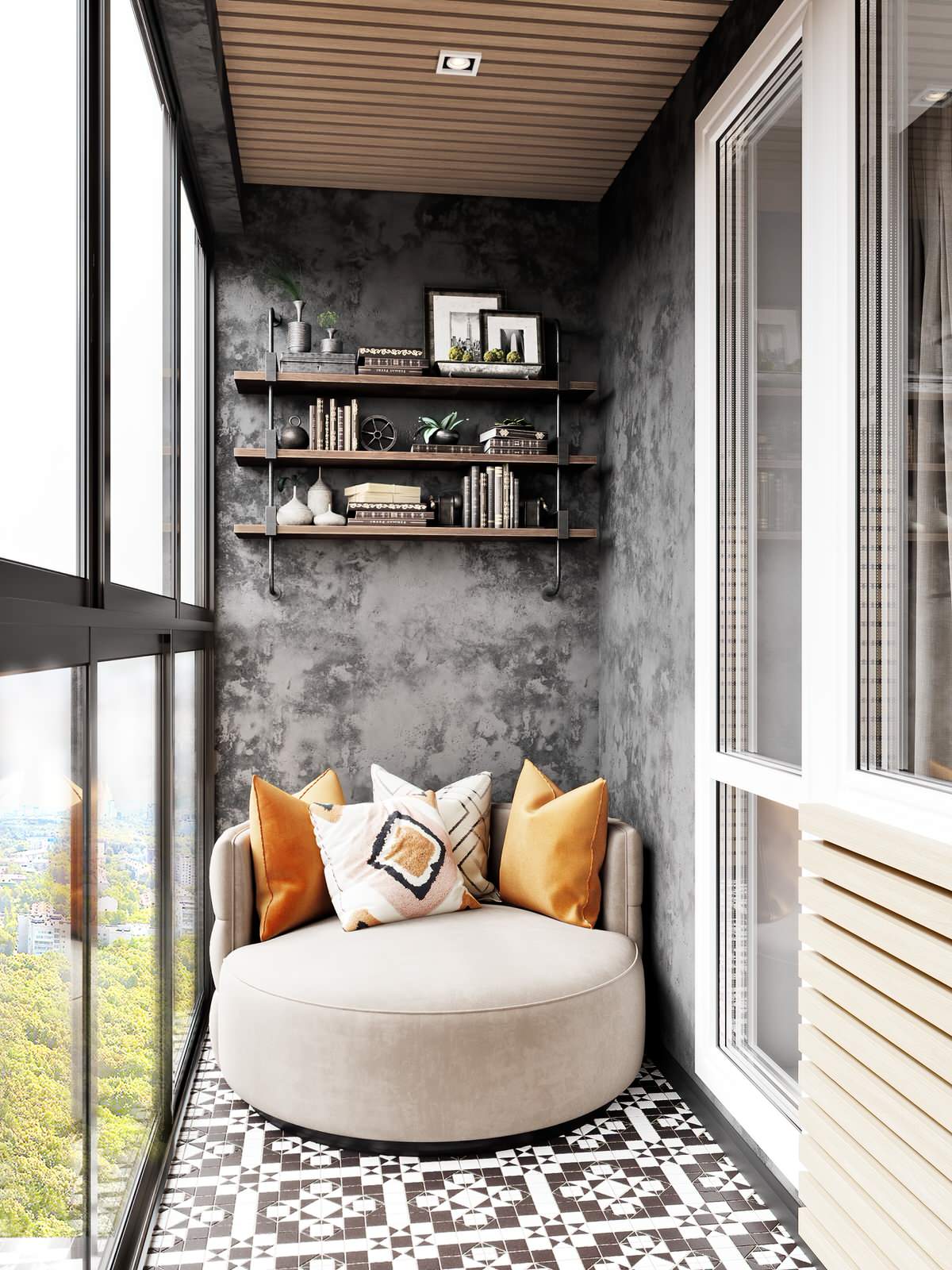 Квартира на Гоголя