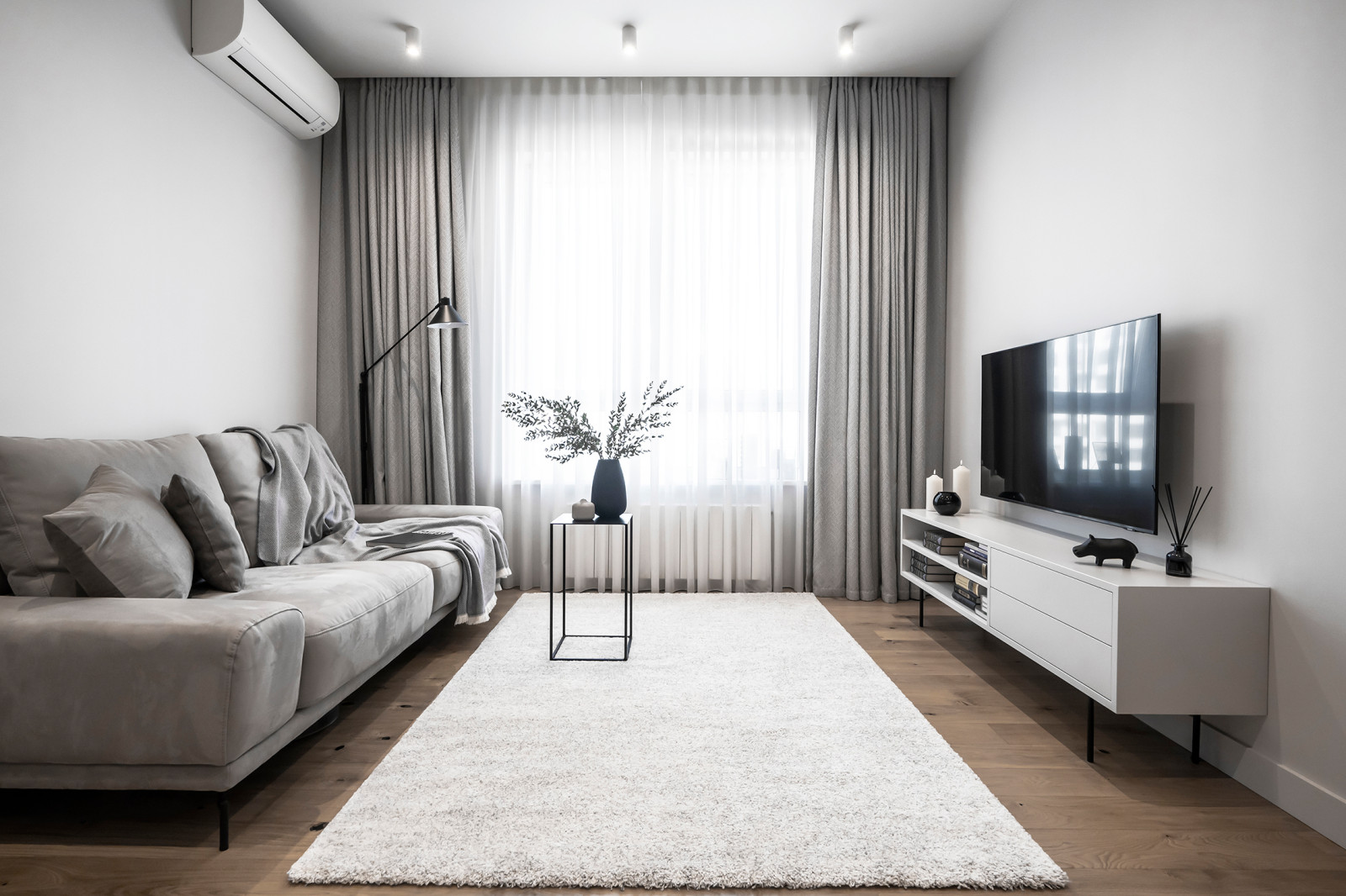 Обложка проекта: Жк Greenpark