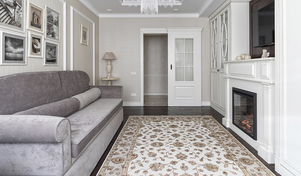 Неоклассика