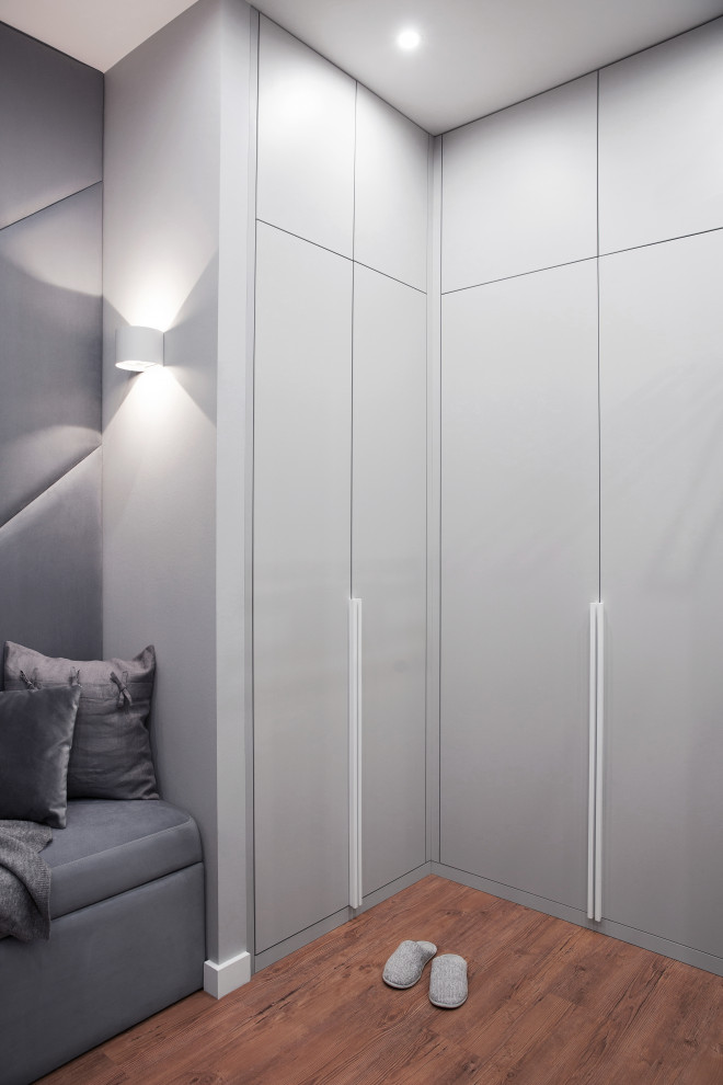 Реализация проекта "Белые росы"