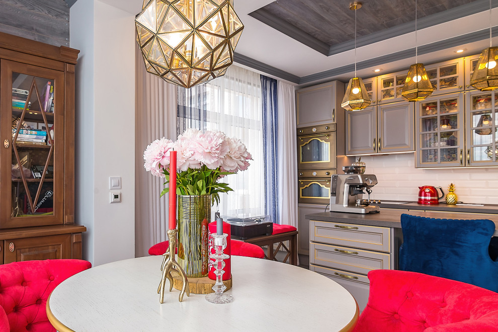 Квартира на продажу. Дом с террасами