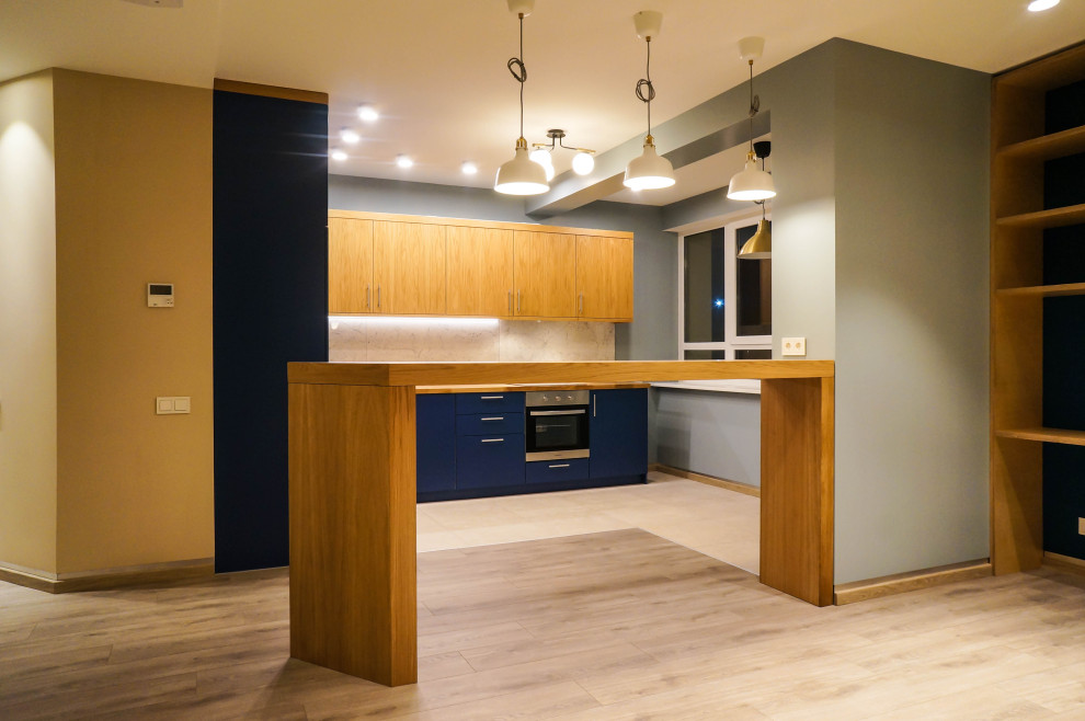 Квартира в ЖК Лобачевский 2