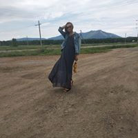 Альбина костылева