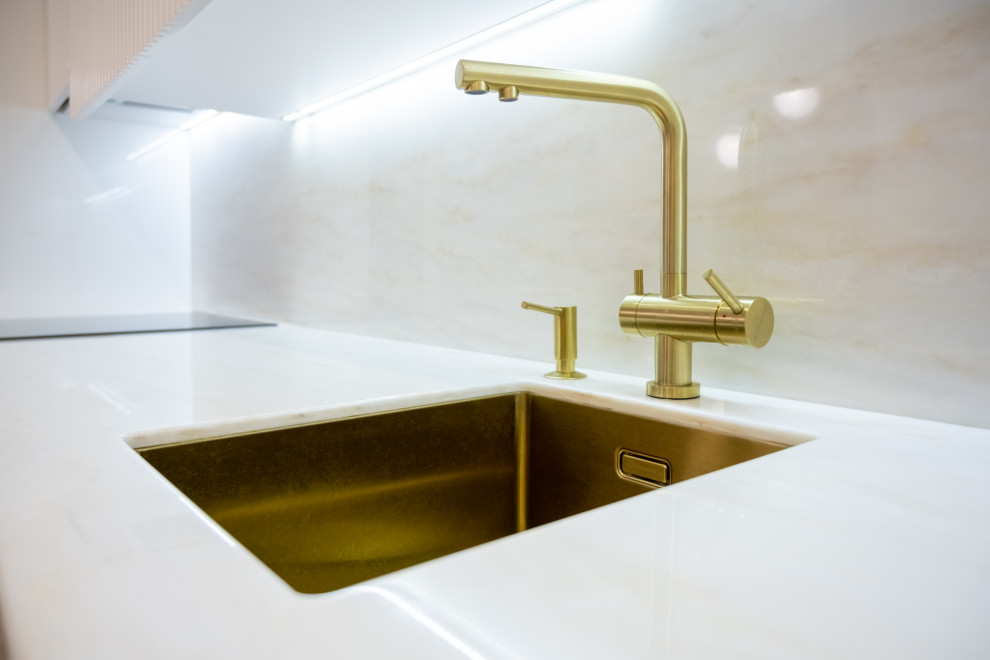 Квартира после отделки №2