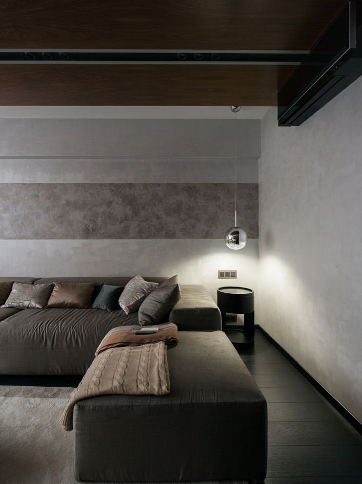 Интерьер квартиры на Варшавской