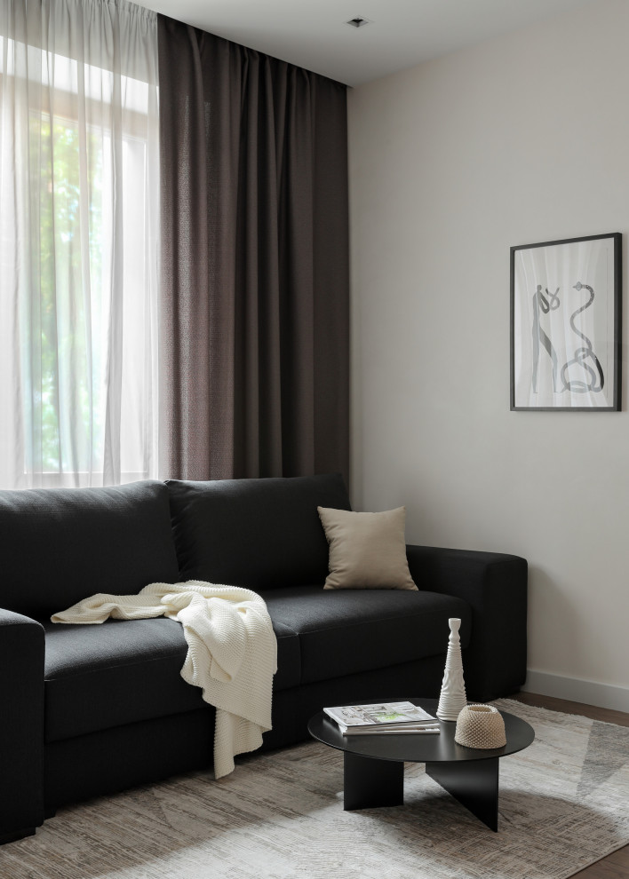 Современный проект