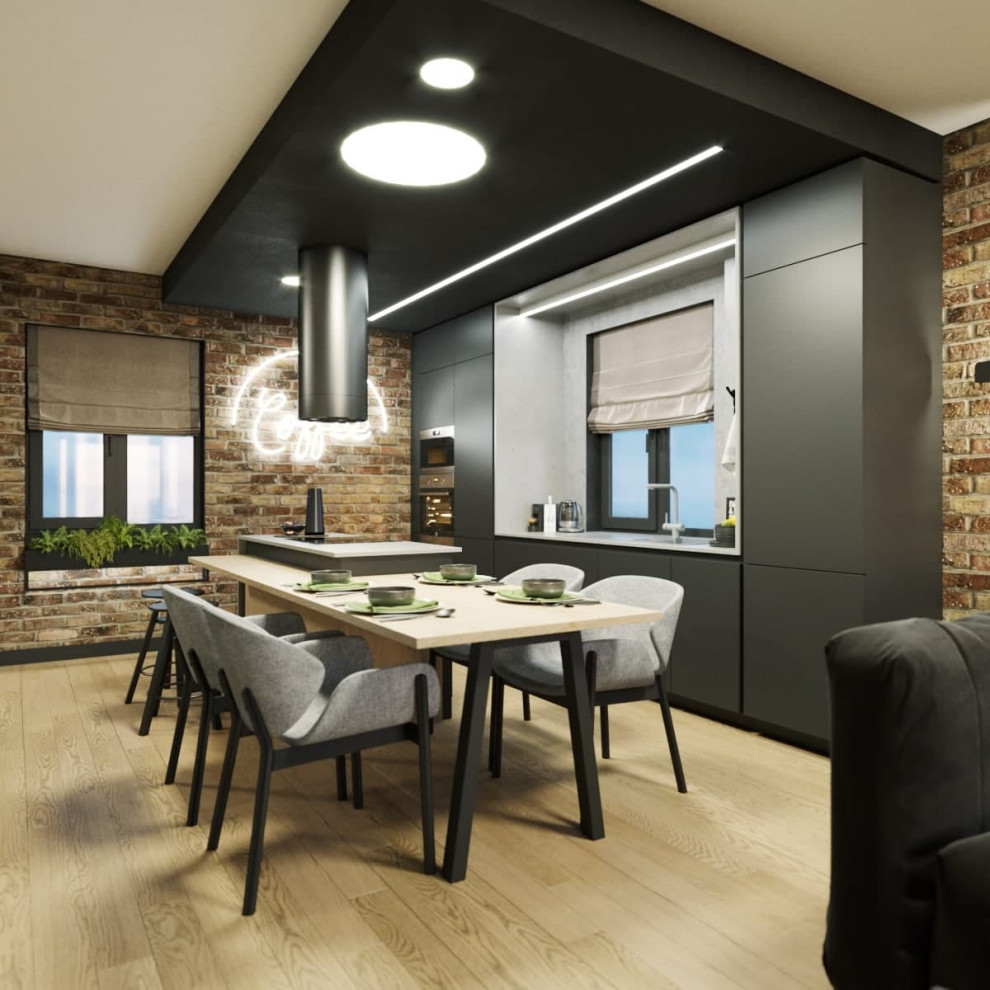 Алупка "Гора"