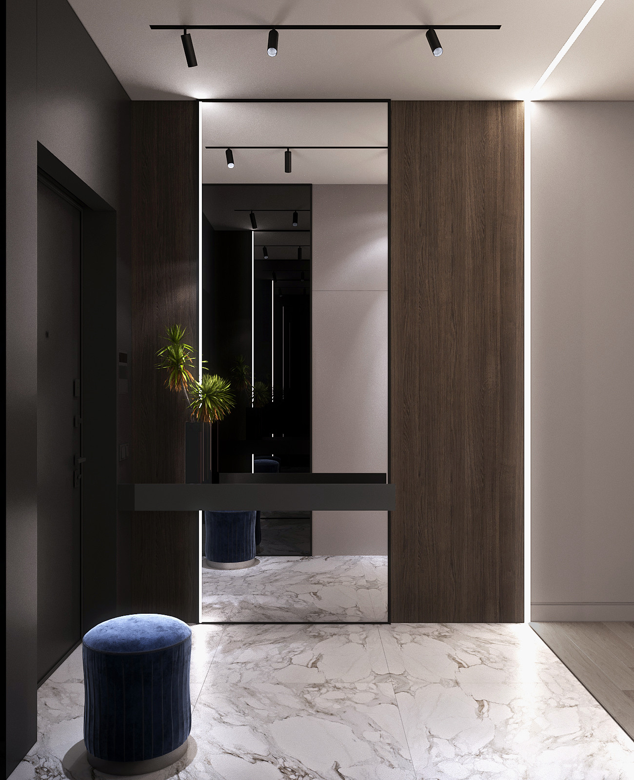 Лейла Махир