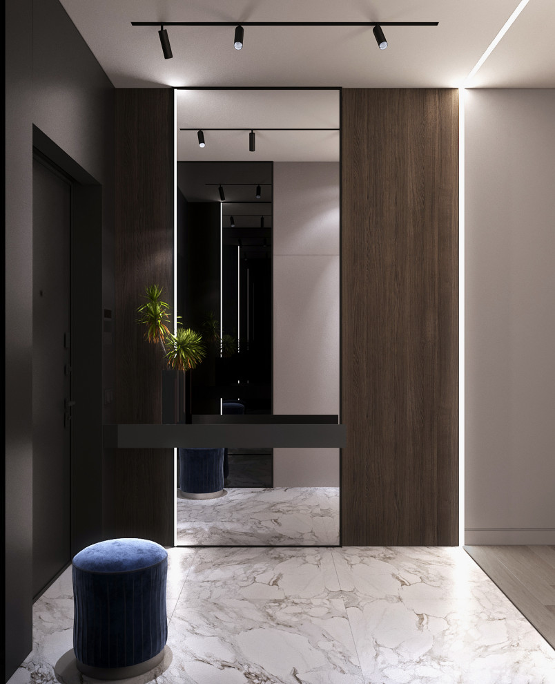 Лейла Махир