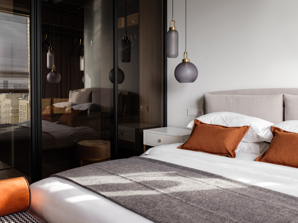 Квартира на Хорошевской